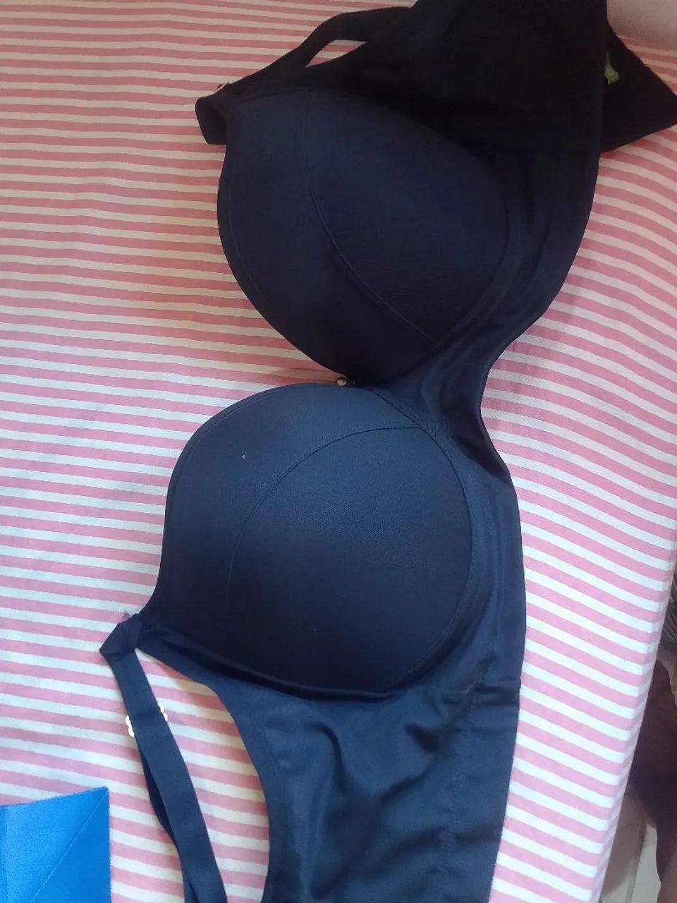 Sutiã Diamantes plus size - Foto 3