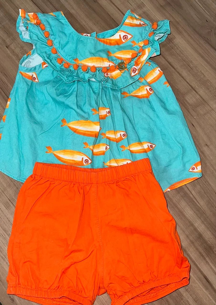 Vestido Precoce  - Foto 5
