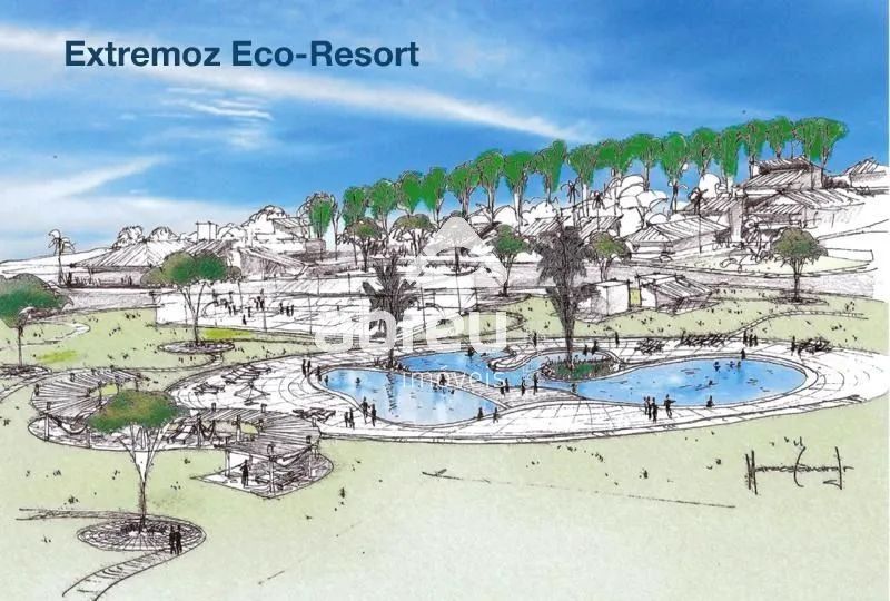 Terreno Condomínio em Extremoz