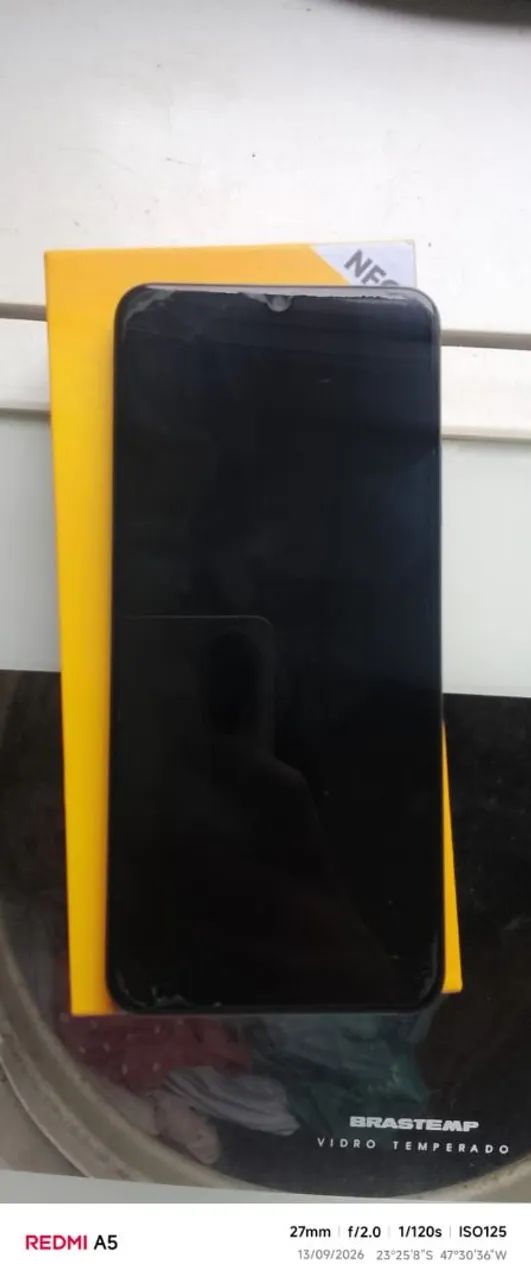 Celular realme C61 - Foto 2