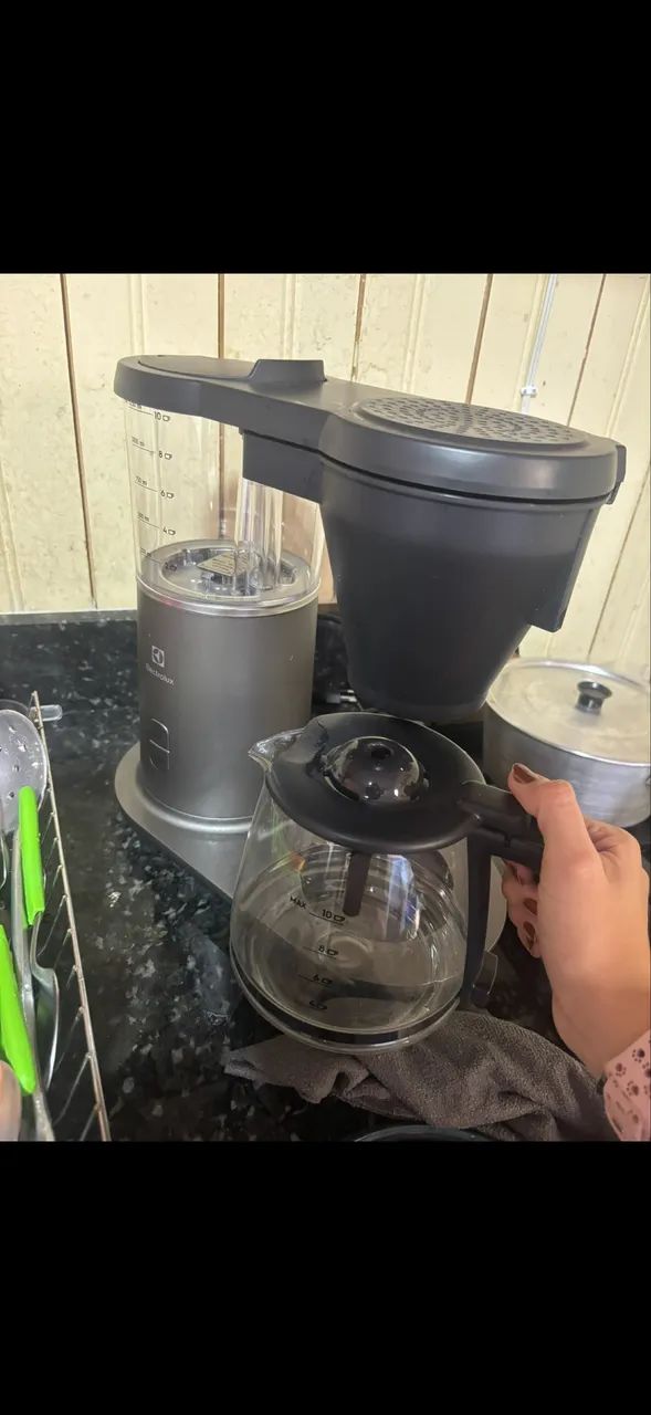Cafeteira 