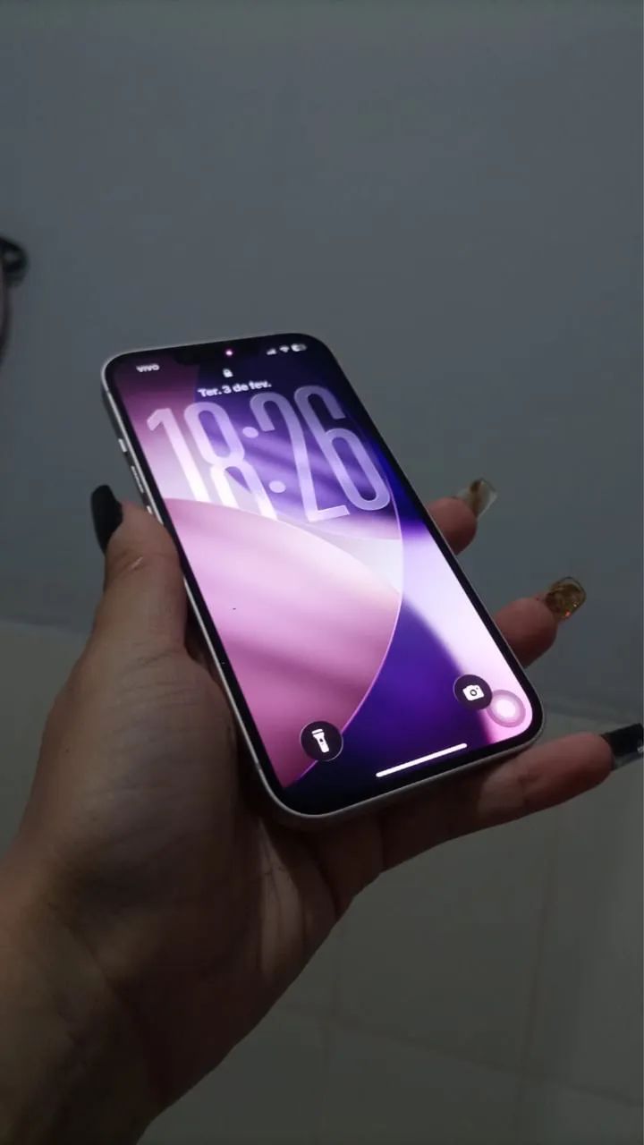 Vendo IPhone 13 - Foto 2