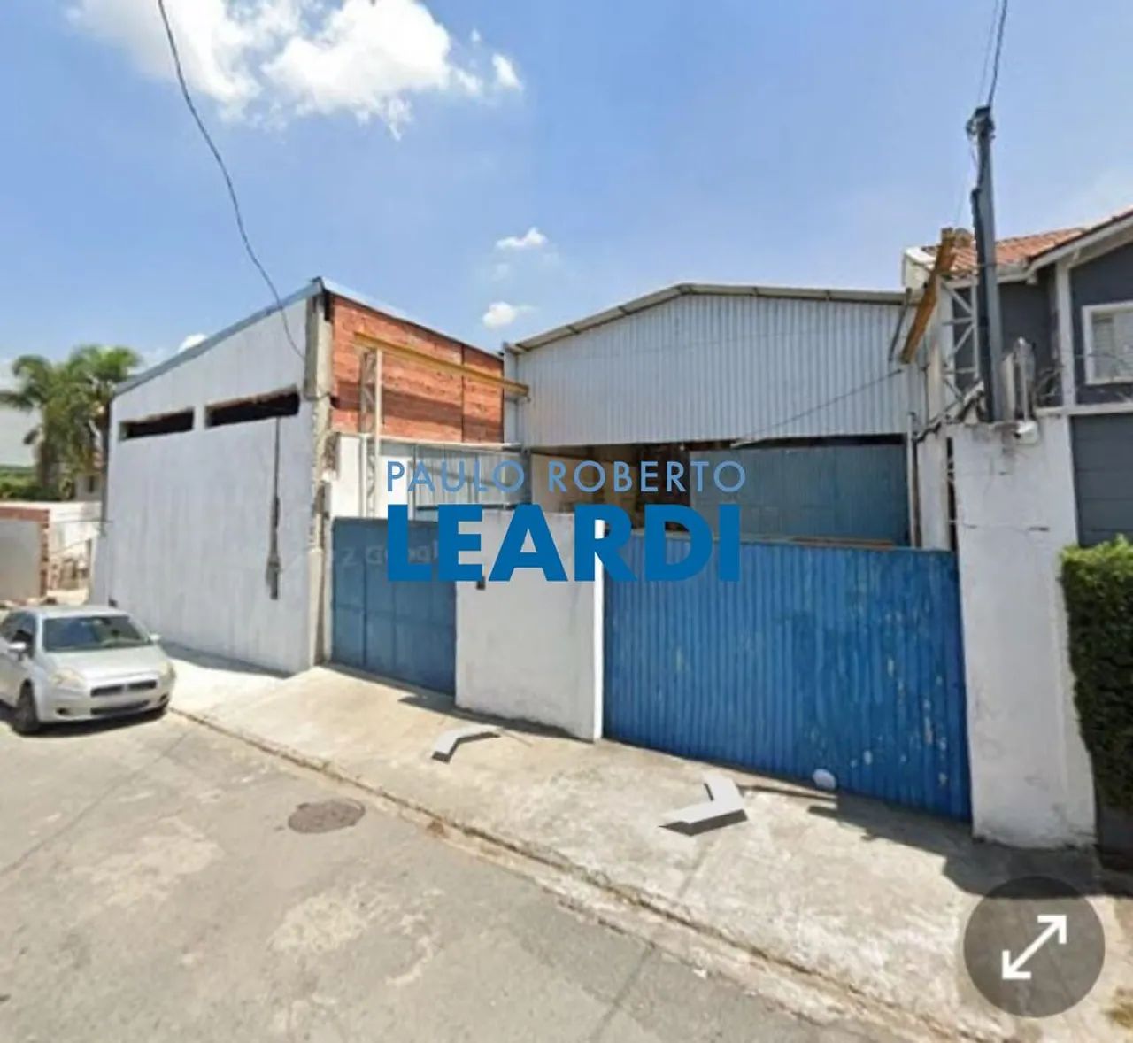 AREA - SANTO AMARO - SP