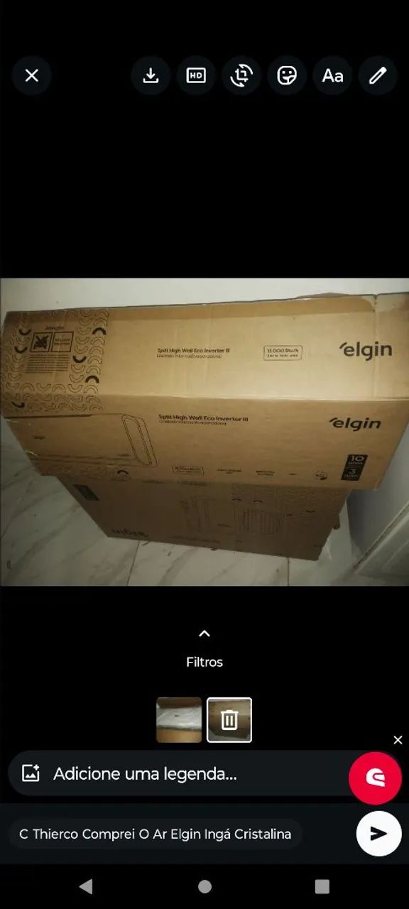 Vender se ar condicionado   - Foto 5