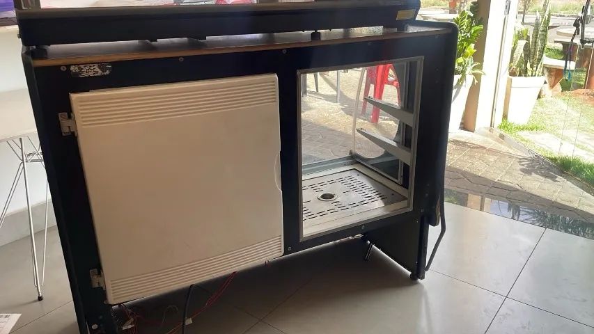 Estufa Quente Grande - Foto 2