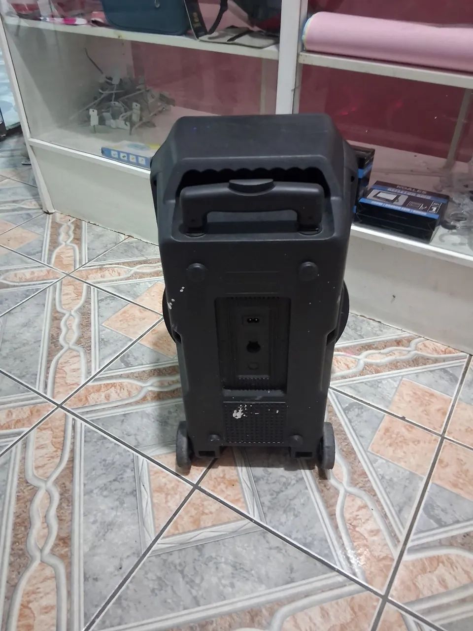 Caixa de som Mondial, OPORTUNIDADE . - Foto 3
