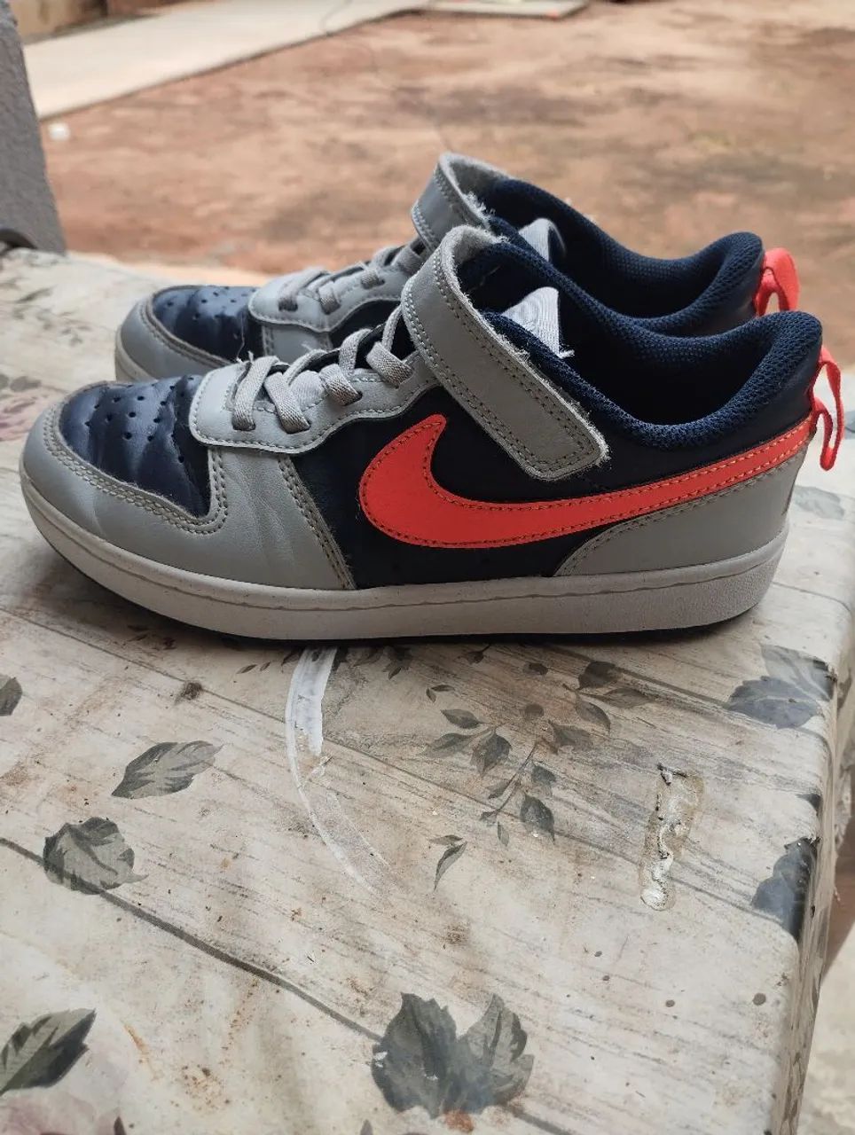 Tênis Nike N°32 - Foto 2