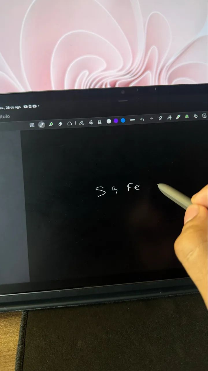 Samsung Tab s9 Fe  - Foto 5
