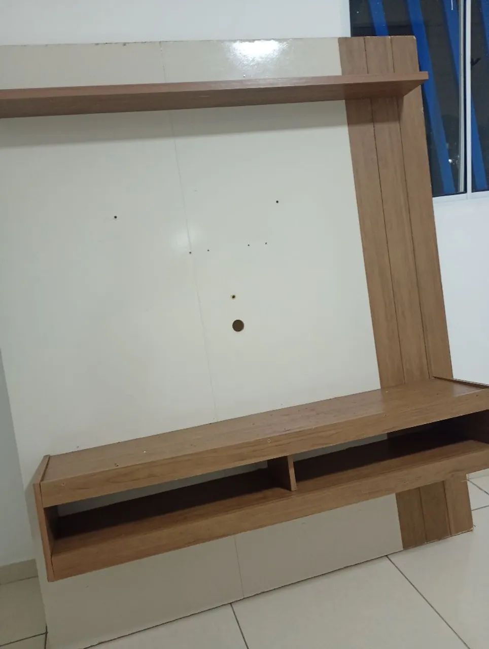 PAINEL DE TV GRANDE  - Foto 2