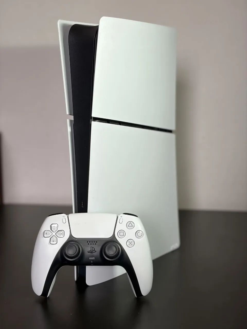 PS5 Slim 825GB - Foto 4