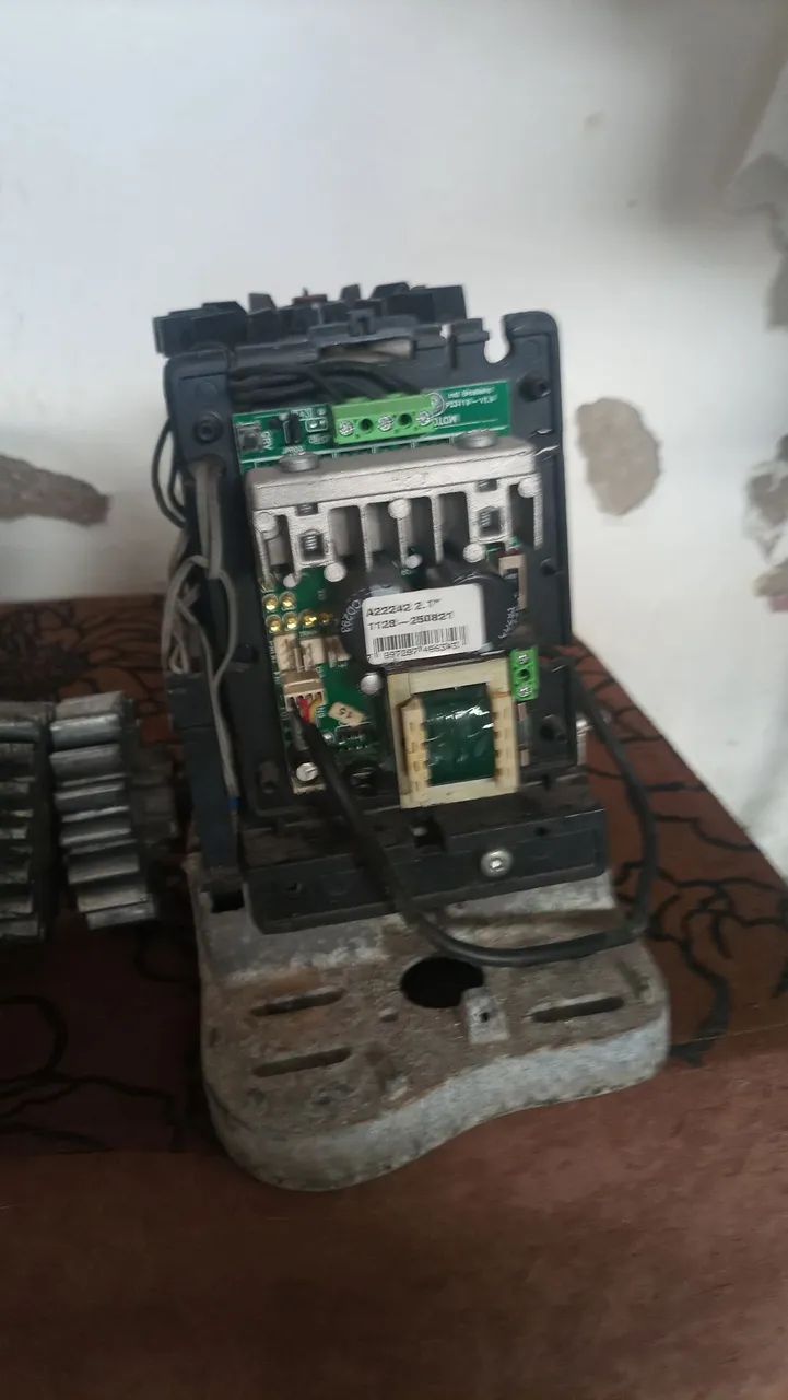 Motor para portão  - Foto 4