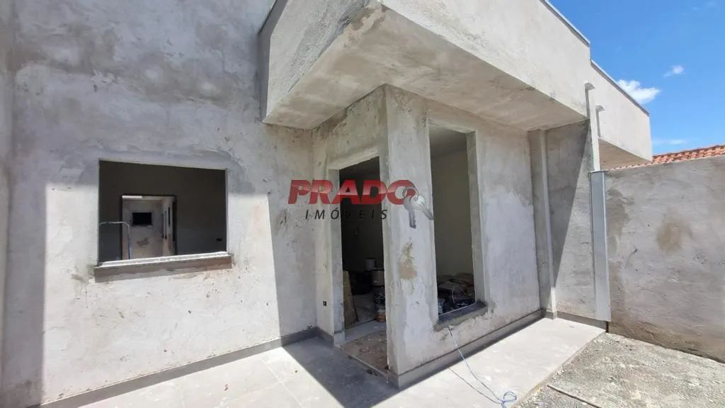 Casa à venda em Maringá, Conjunto Habitacional Requião, com 3 quartos, com 77 m² - Foto 4