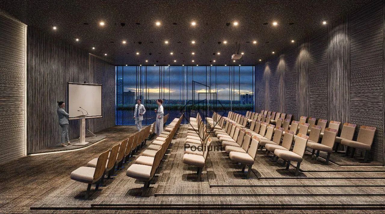 Salas comerciais voltadas para área da saúde a 300m da Avenida Epitácio Pessoa / Expedicio - Foto 2