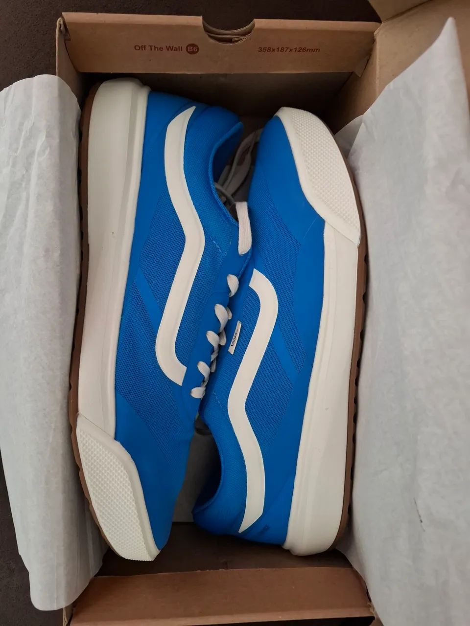 Vans Ultrarange N° 45 - Foto 2