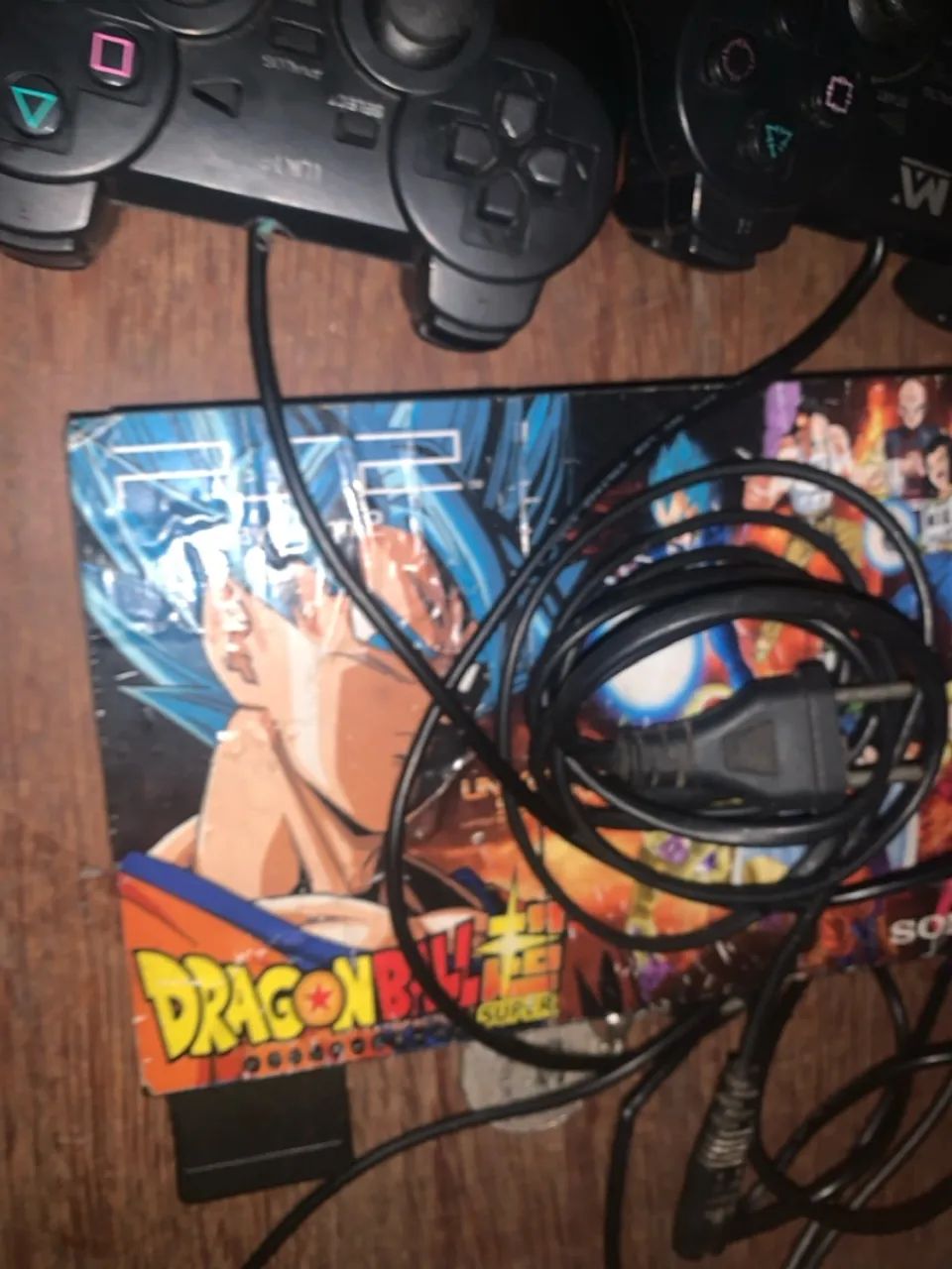 Ps2 bem conservado  - Foto 2