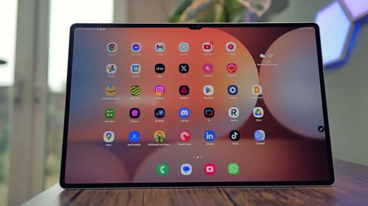 Samsung Galaxy tab s10  lite - Foto 3