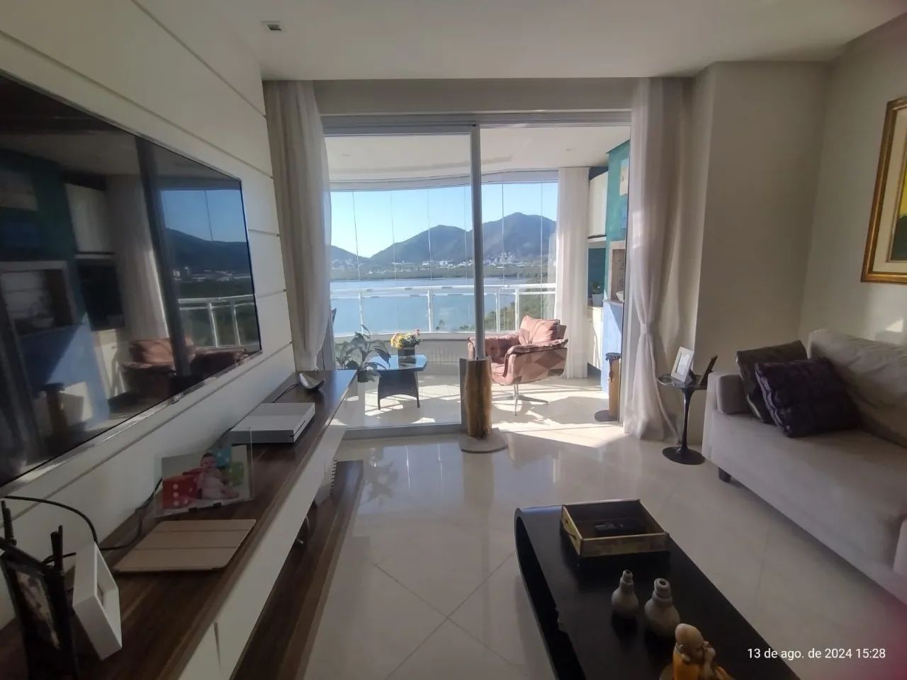 Apartamento de 3 suítes à venda no João Paulo - Foto 2