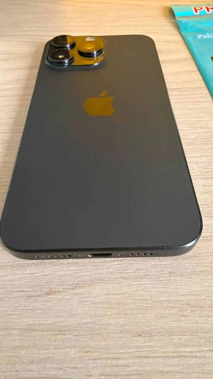 iPhone 15 Pro Max de 256 GB - Foto 3
