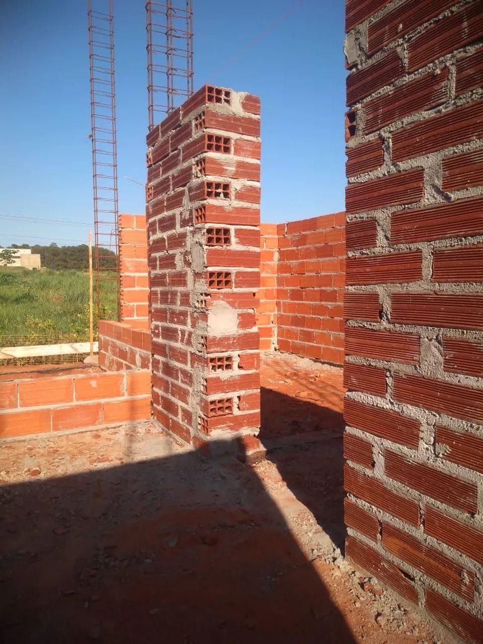 Pedreiro e construtor - Foto 2