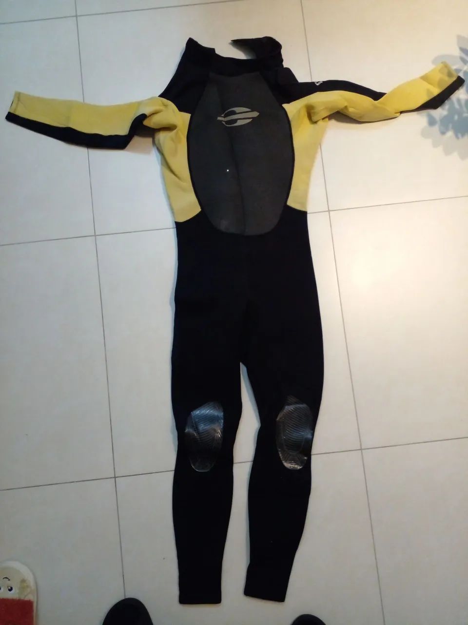 Long mormaii 3.2