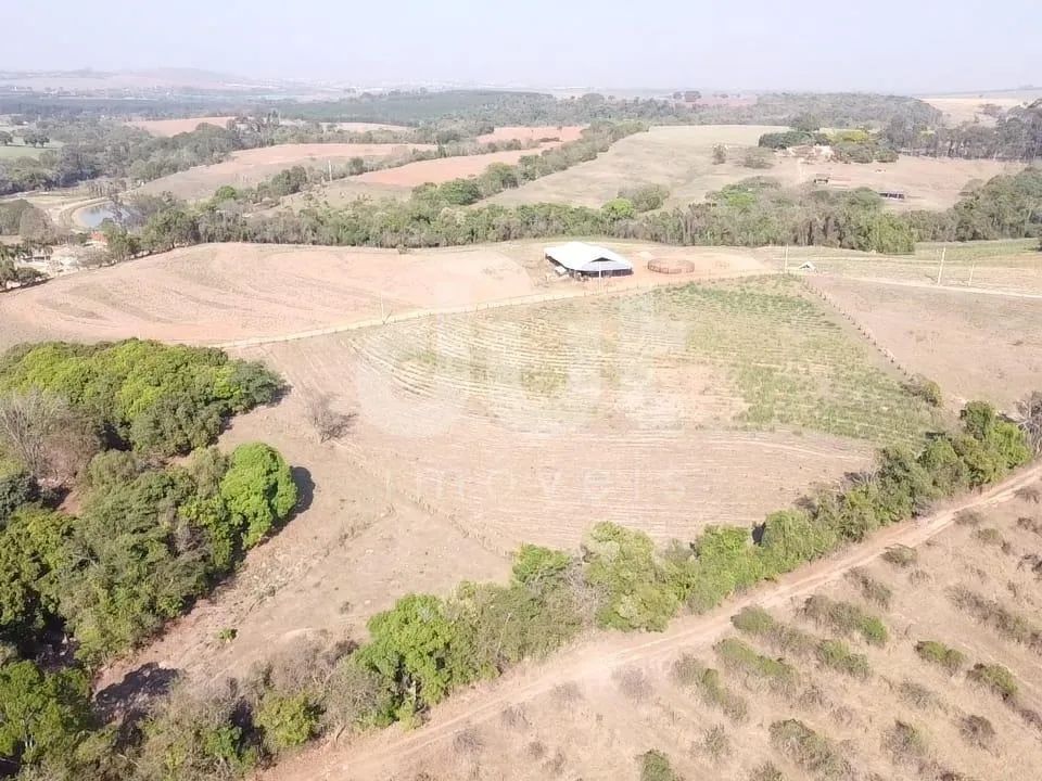 chácara - Barreiro - Santo Antônio de Posse - Foto 4