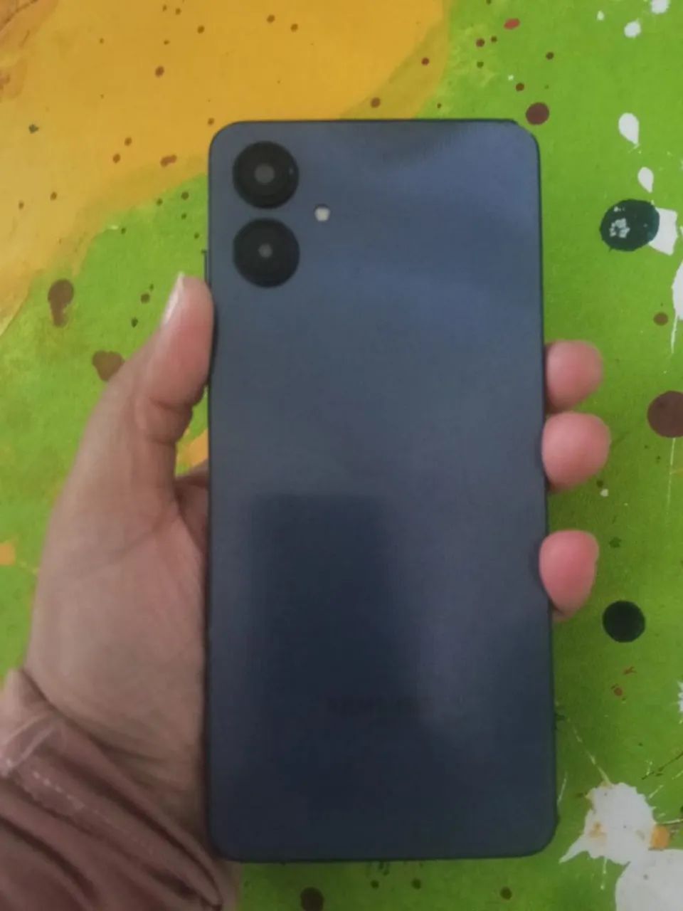 Samsung a06 128 gigas  - Foto 2