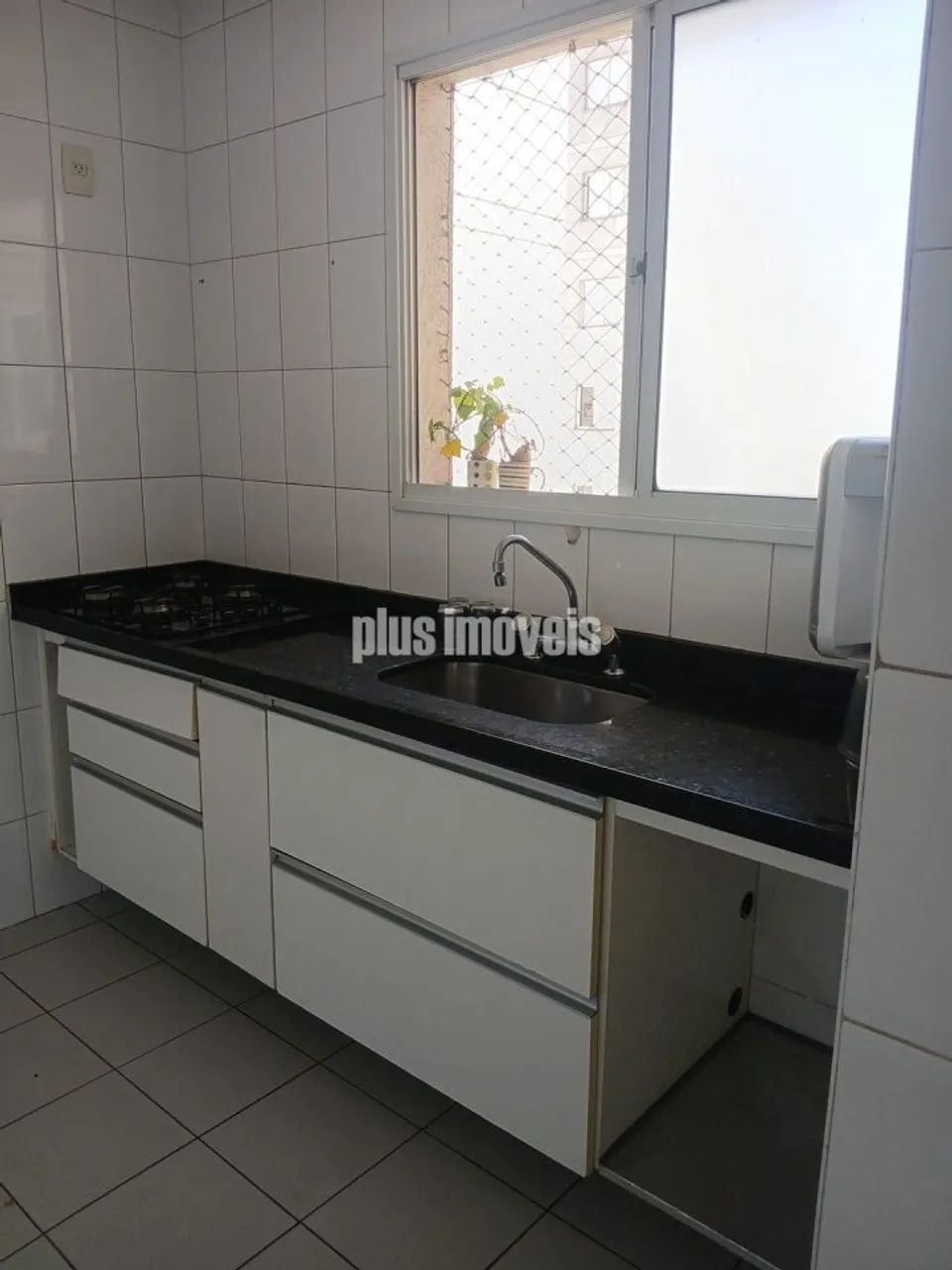 Apartamento com 3 Dormitórios 1 Suite 2 Vagas no Morumbi!!! - Foto 5