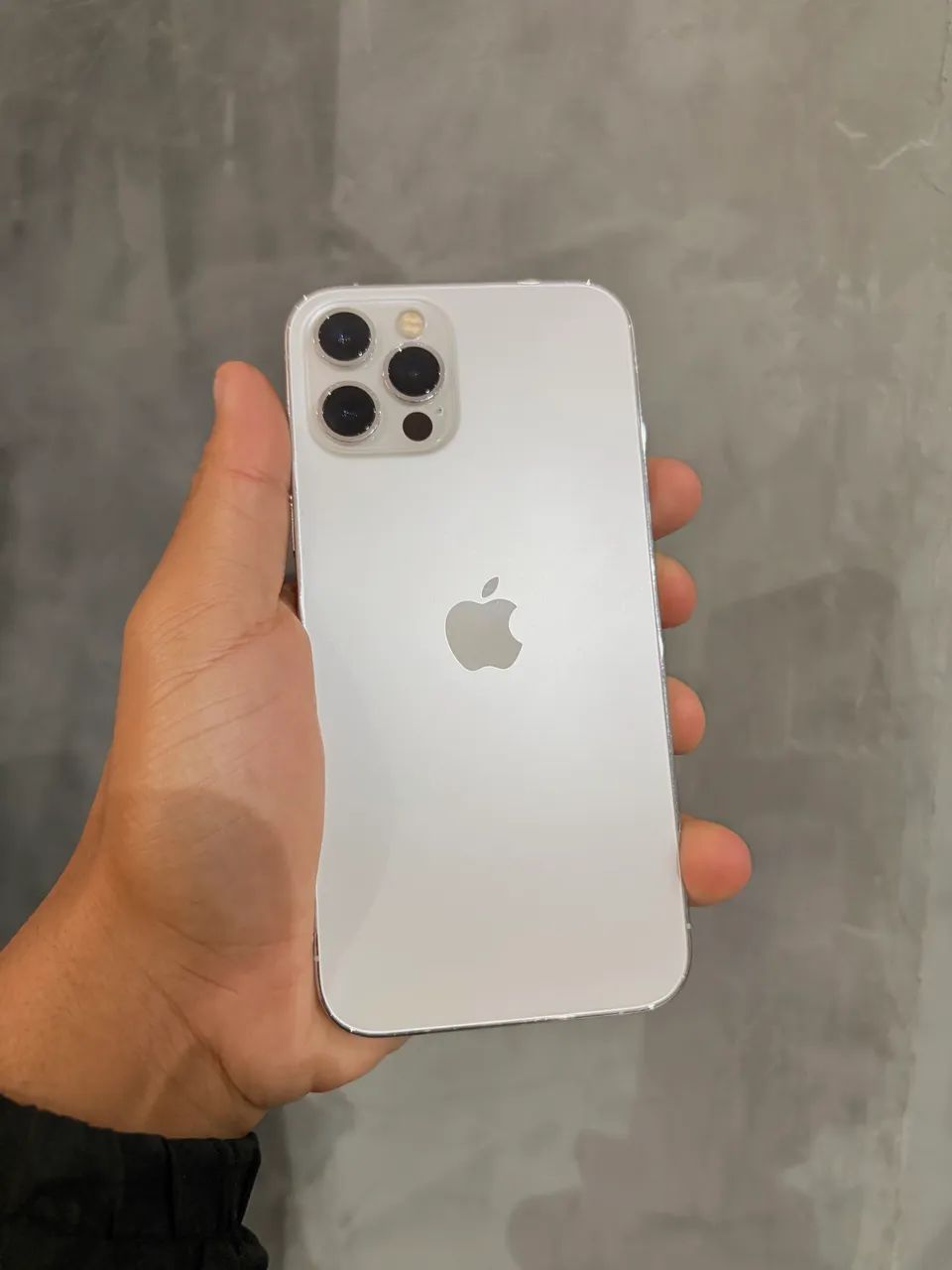 VENDO IPHONE 12 PRO 256GB - Foto 4