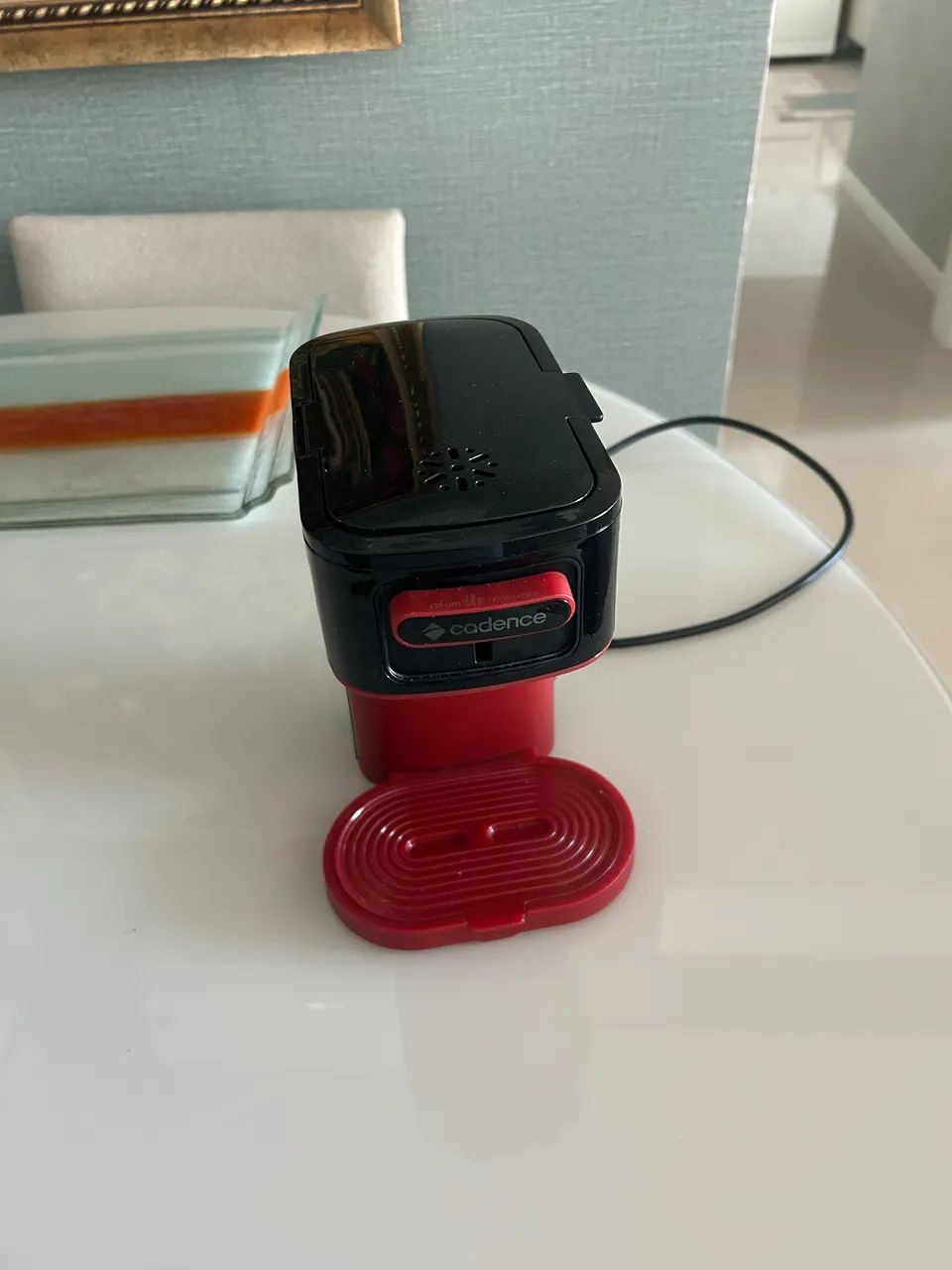 Cafeteira - Foto 3