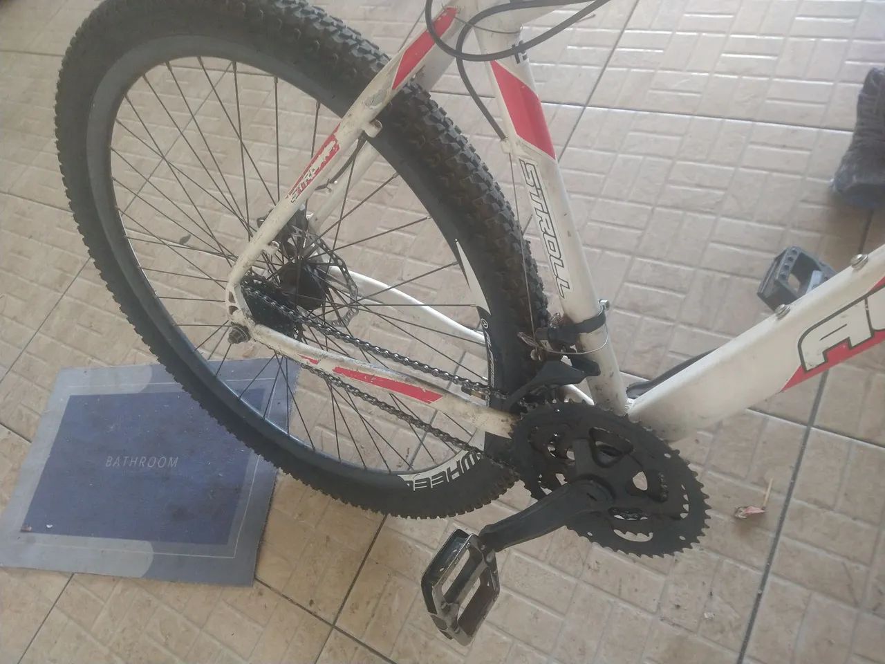 Bicicleta aro 29 - Foto 5