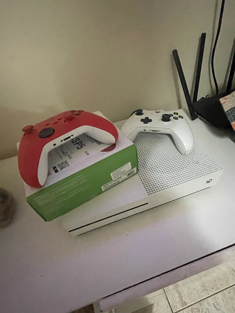 Xbox one s  - Foto 3