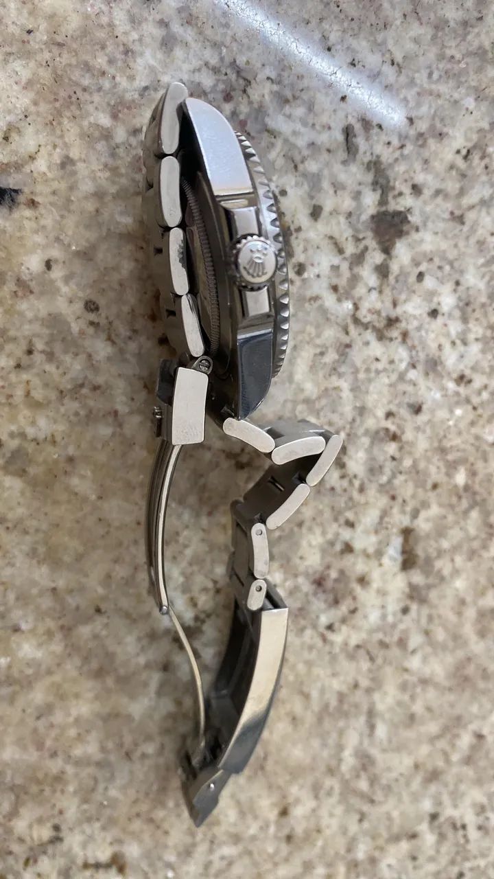 Rolex Submariner - Foto 3