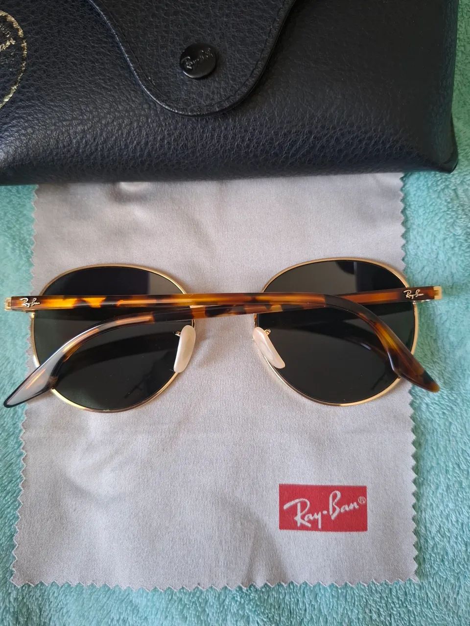 Óculos original Ray Ban  - Foto 2