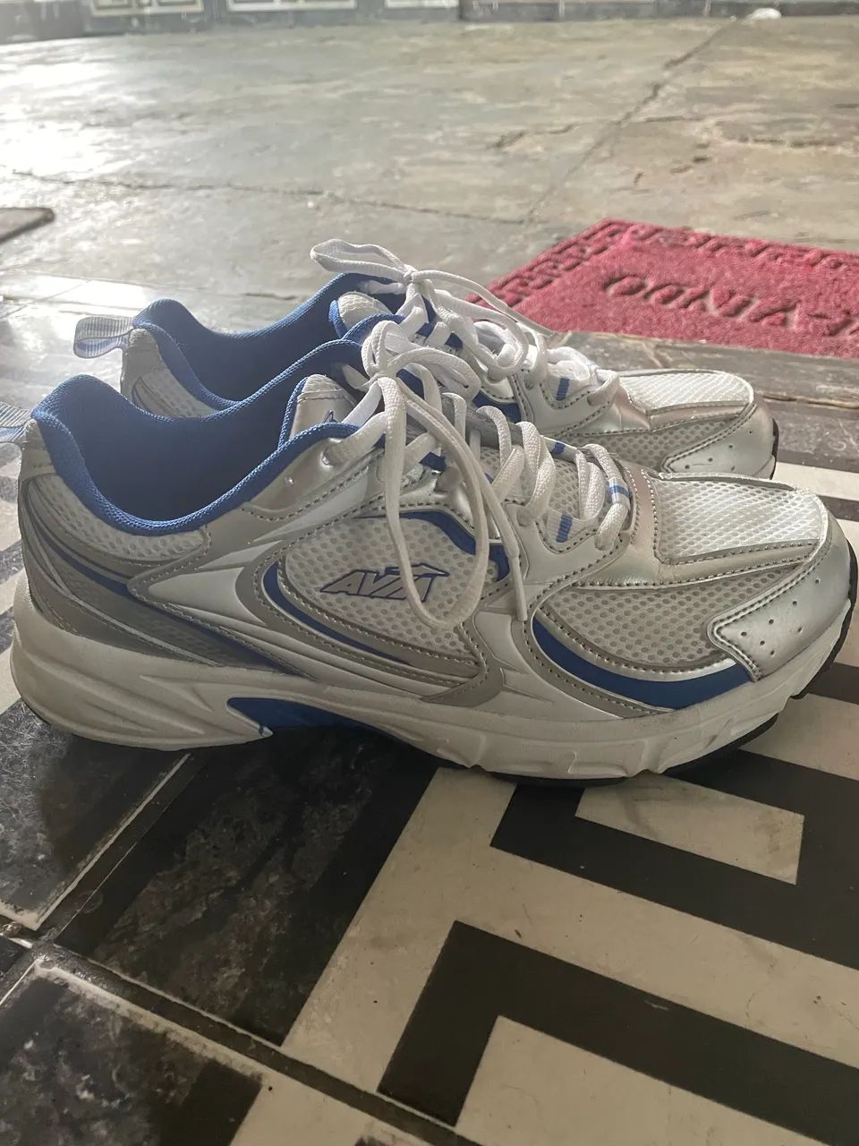 tenis de corrida - Foto 2