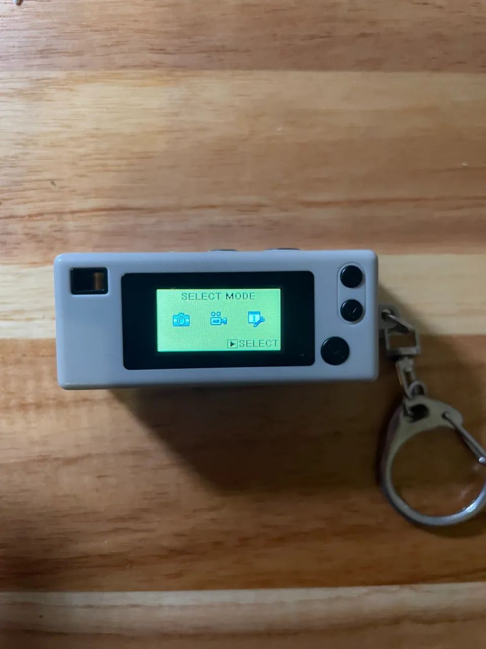 kodak charmera  - Foto 2