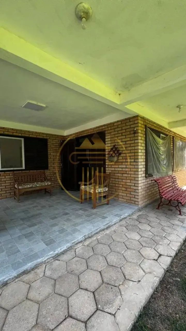 Chácara para alugar com 3 quartos localizado em Tijucas-SC - Foto 2