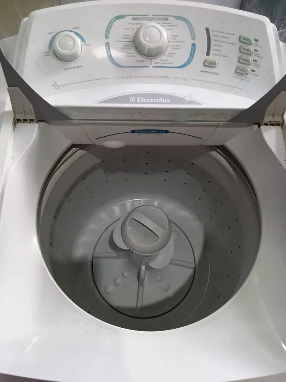 Máquina de lavar Eletrolux  - Foto 4