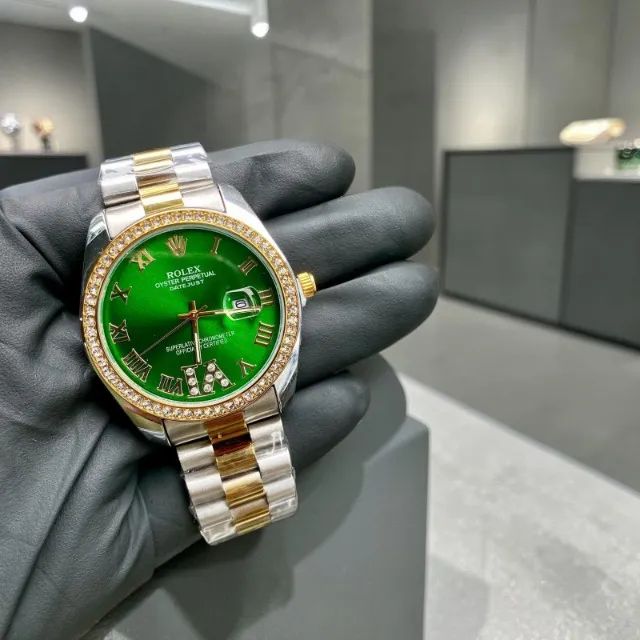 Relógio Rolex 2112 - Foto 5