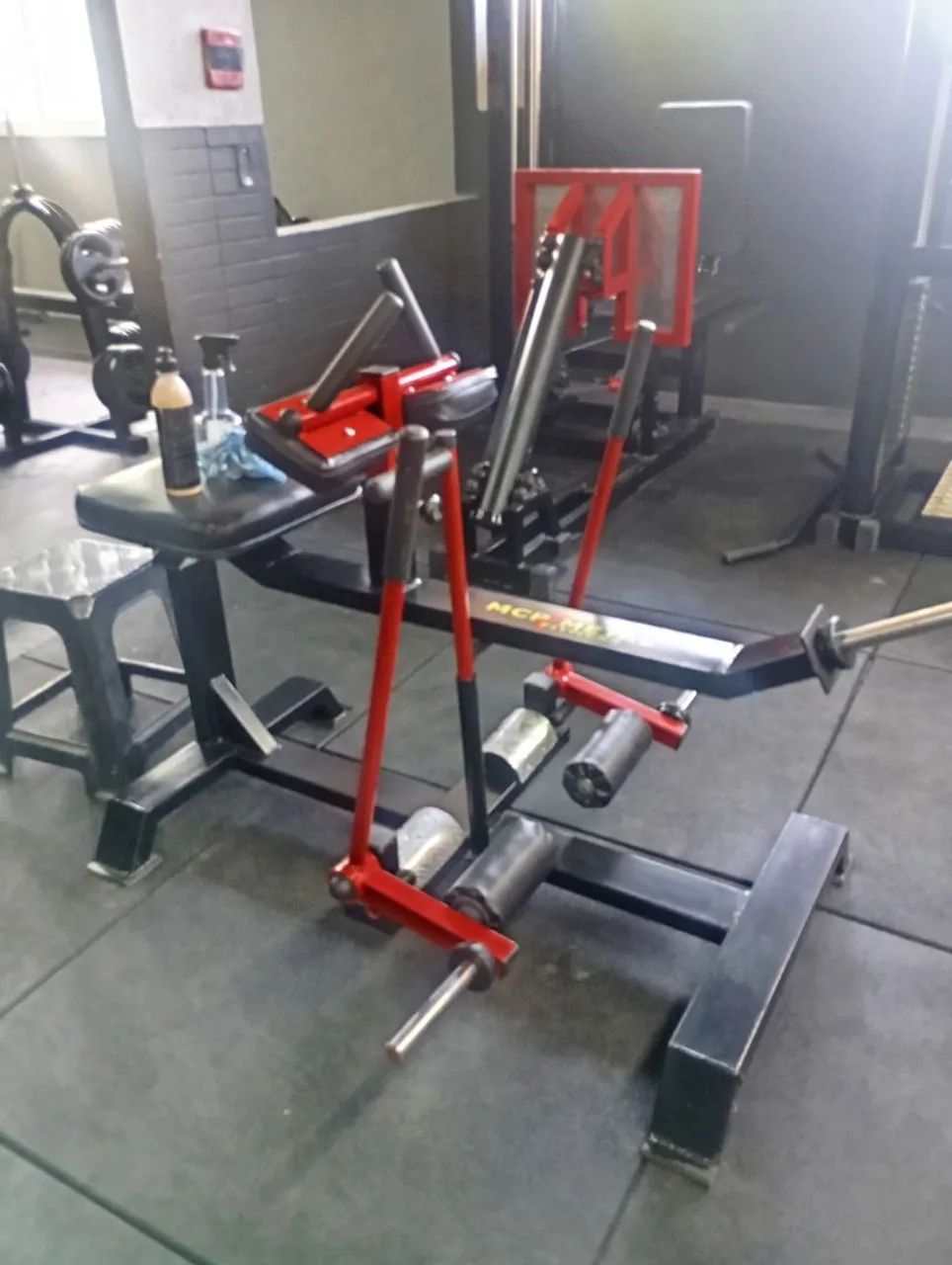 Equipamentos para academia  - Foto 4
