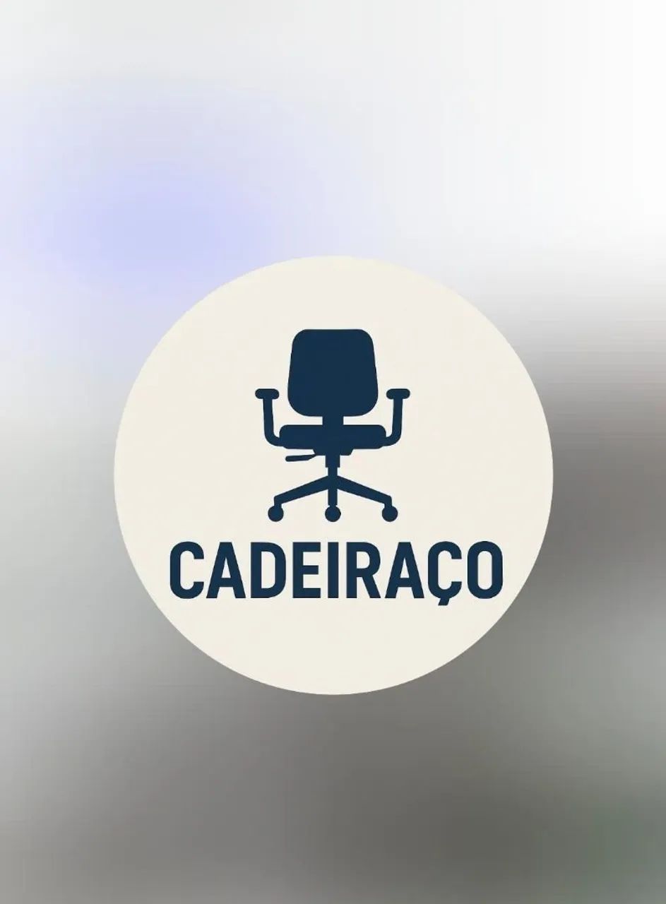 Cadeira fixa diretor (Peça única) - Foto 4