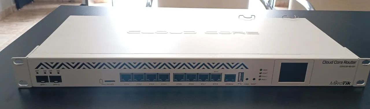 CCR1036-8G-2S+