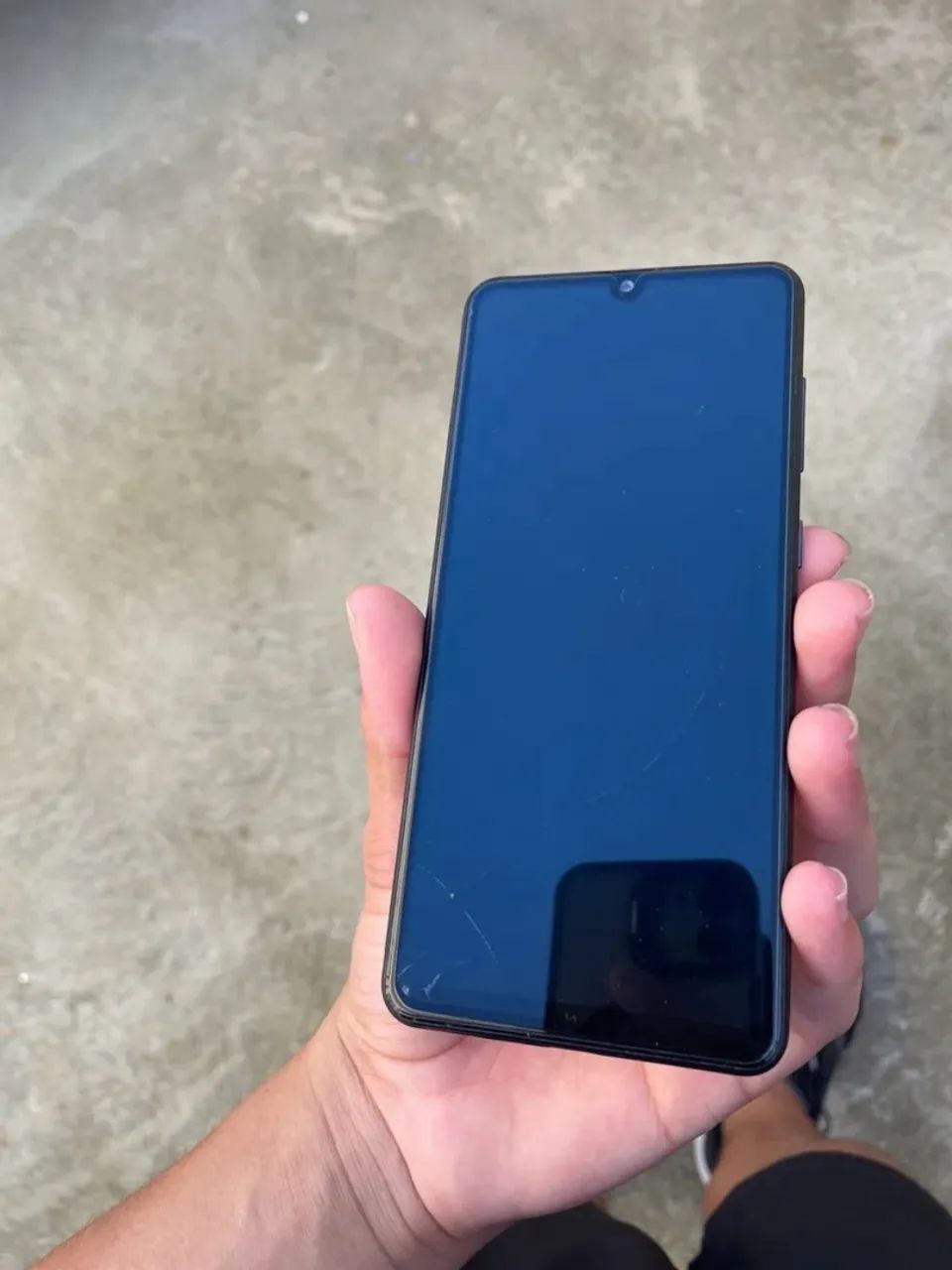 Samsung Galax A31 - Foto 4