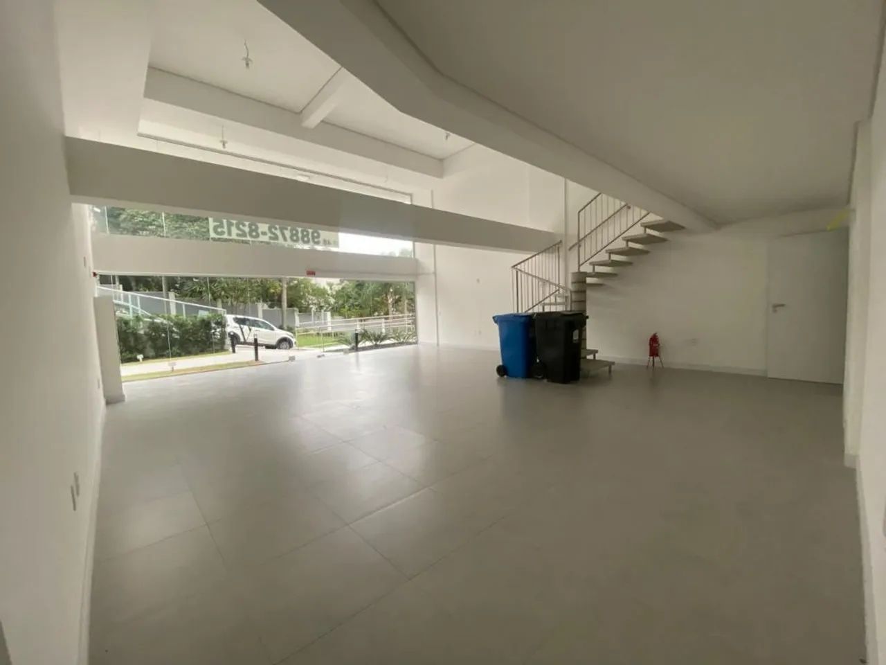 Loja comercial no bairro João Paulo, Florianópolis. - Foto 2
