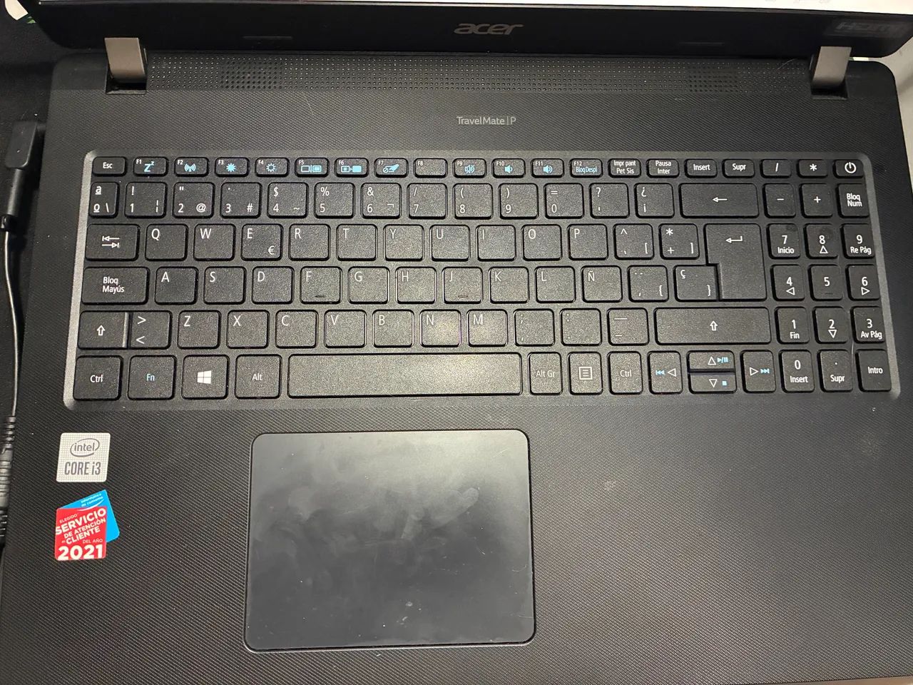 Notebook Acer TravelMate  - Foto 2