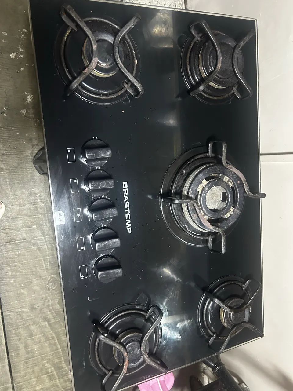 Vendo coktop  - Foto 2