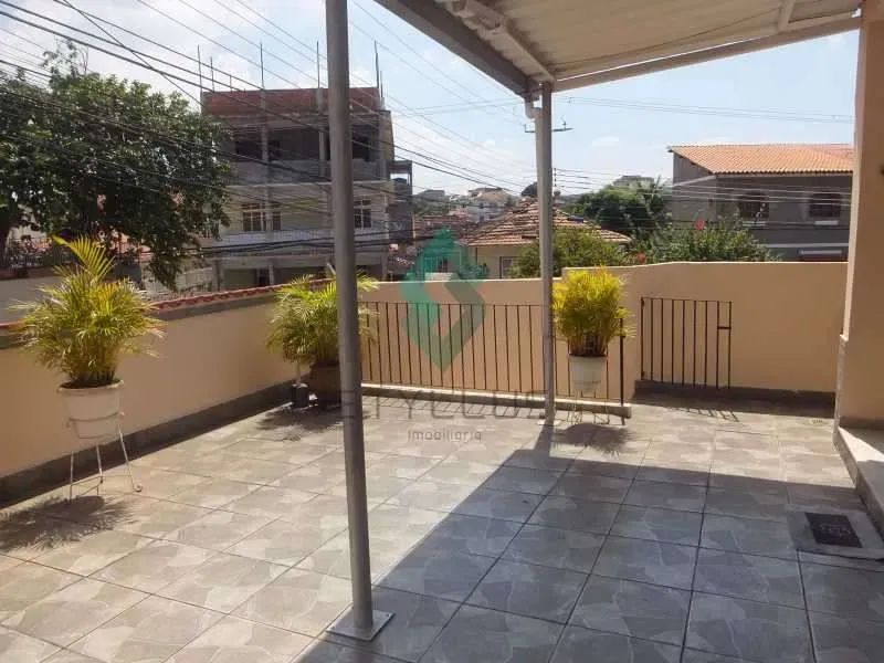 Condominio em Rua Júlio Borges - 218m² (Ref: C70116) - Foto 2