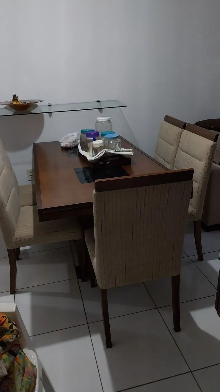 Mesa de jantar  - Foto 2