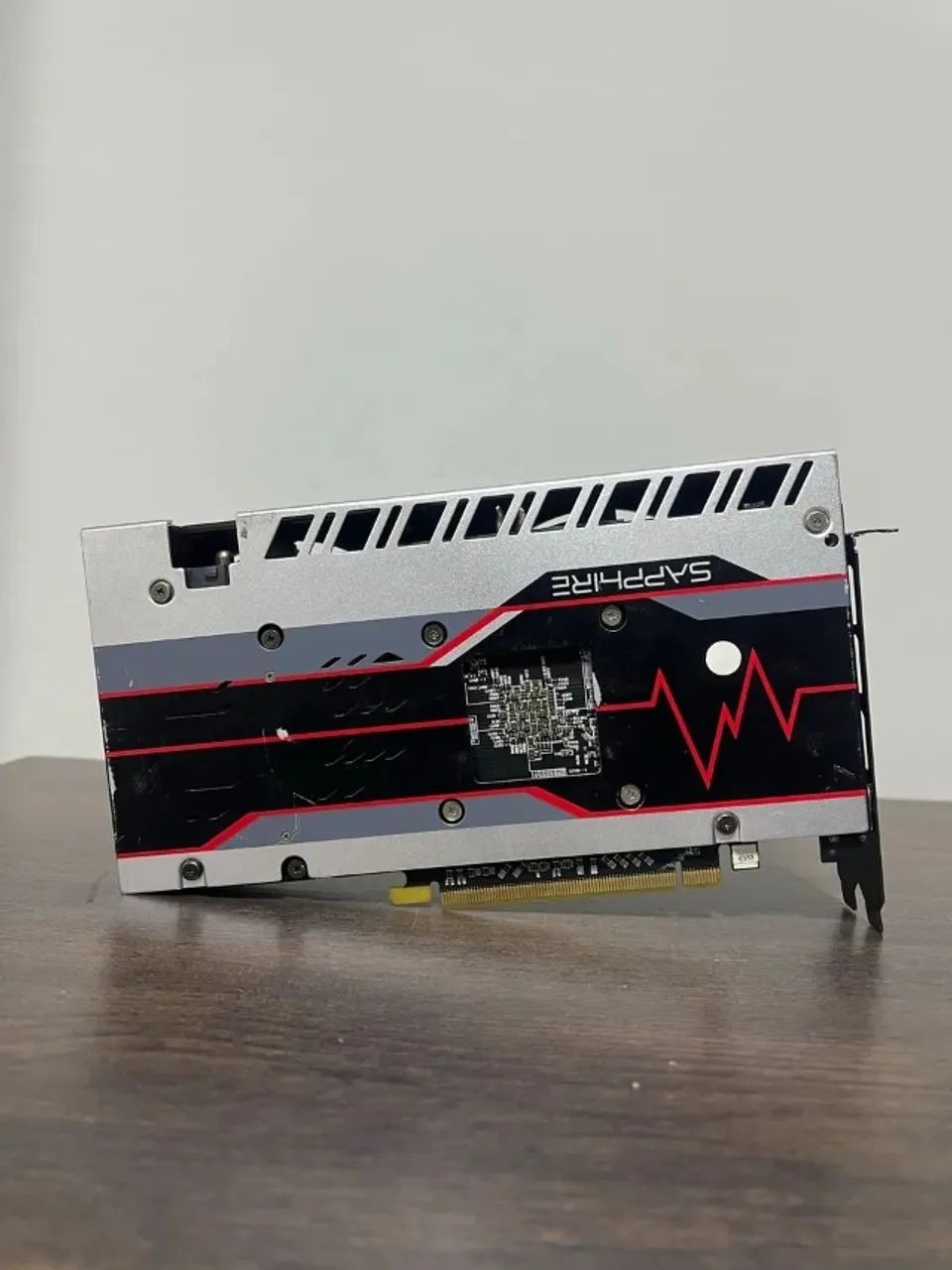 RX 580 8GB SAPPHIRE Placa de Vídeo  - Foto 3