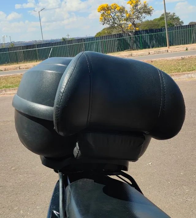Yamaha Factor 150 YBR 2022 - Foto 3