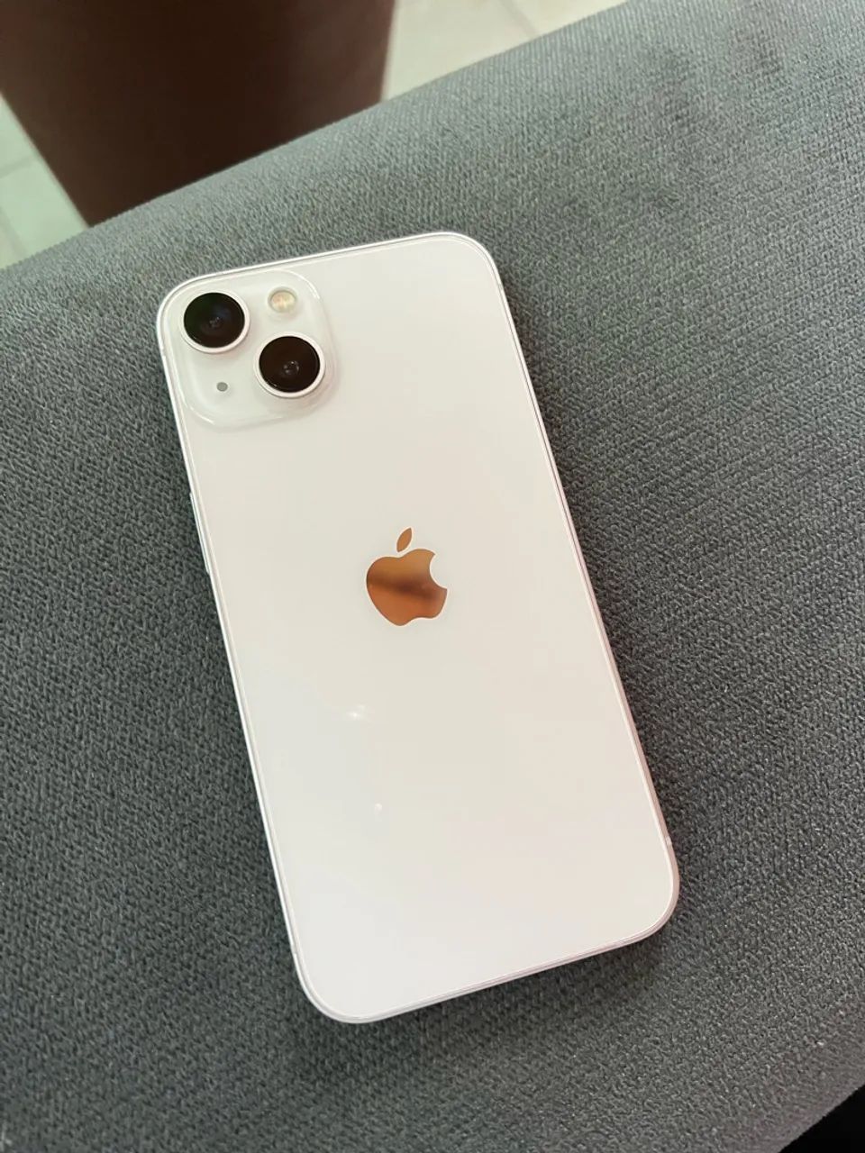 iPhone 13 - 128gb impecável  - Foto 3